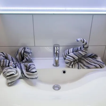 Jacket's Nest Am Westkaap 3b